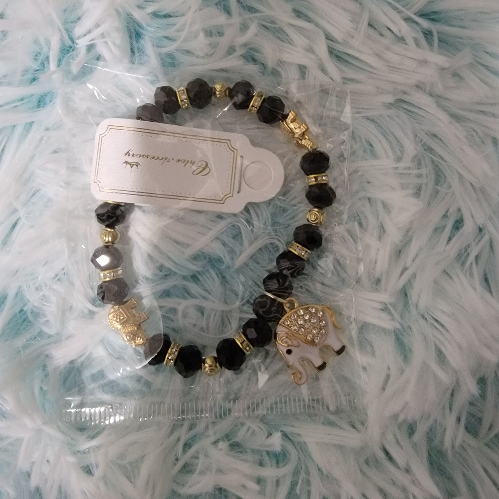 Beaded braclets - Picture 4 of 4